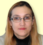 Бикулова Ю.В.